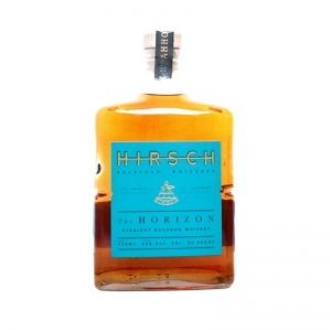 HIRSCH BOURBON THE HORIZON